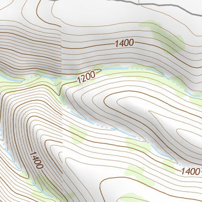 40121SW Page 37 Lake Almanor Topo Preview 3