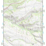40121SW Page 38 Lake Almanor Topo Preview 1