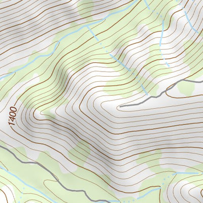 40121SW Page 38 Lake Almanor Topo Preview 2