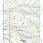 40121SW Page 39 Lake Almanor Topo Preview 1