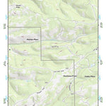 40121SW Page 41 Lake Almanor Topo Preview 1