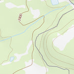 40121SW Page 42 Lake Almanor Topo Preview 2