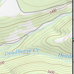 40121SW Page 42 Lake Almanor Topo Preview 3