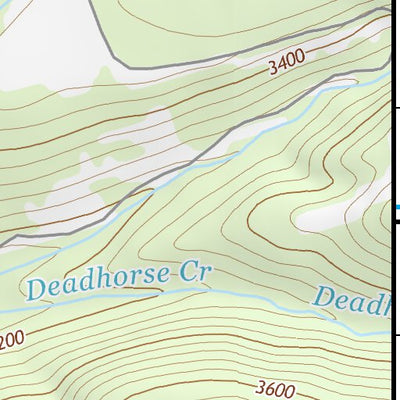40121SW Page 42 Lake Almanor Topo Preview 3