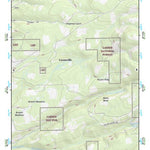 40121SW Page 43 Lake Almanor Topo Preview 1