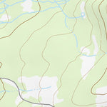 40121SW Page 43 Lake Almanor Topo Preview 2