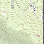 40121SW Page 45 Lake Almanor Topo Preview 3