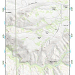 40121SW Page 51 Lake Almanor Topo Preview 1