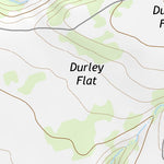 40121SW Page 51 Lake Almanor Topo Preview 2