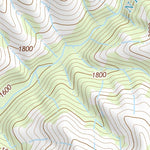 40121SW Page 52 Lake Almanor Topo Preview 3