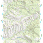 40121SW Page 53 Lake Almanor Topo Preview 1