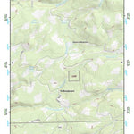40121SW Page 56 Lake Almanor Topo Preview 1