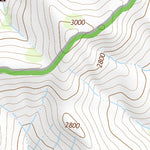 40121SW Page 65 Lake Almanor Topo Preview 2