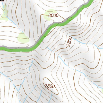 40121SW Page 65 Lake Almanor Topo Preview 2