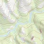 40121SW Page 68 Lake Almanor Topo Preview 2