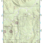40121SW Page 70 Lake Almanor Topo Preview 1