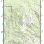 40121SW Page 71 Lake Almanor Topo Preview 1