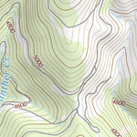40121SW Page 71 Lake Almanor Topo Preview 2