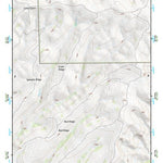 40121SW Page 75 Lake Almanor Topo Preview 1