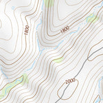 40121SW Page 75 Lake Almanor Topo Preview 2