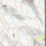 40121SW Page 75 Lake Almanor Topo Preview 3