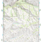 40121SW Page 77 Lake Almanor Topo Preview 1