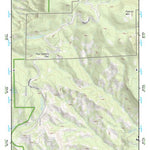 40121SW Page 80 Lake Almanor Topo Preview 1