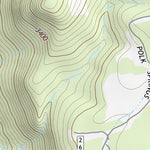 40121SW Page 81 Lake Almanor Topo Preview 2