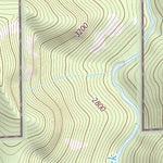 40121SW Page 81 Lake Almanor Topo Preview 3