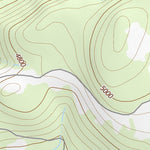 40121SW Page 83 Lake Almanor Topo Preview 2