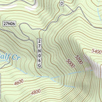 40121SW Page 84 Lake Almanor Topo Preview 3