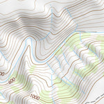 40121SW Page 85 Lake Almanor Topo Preview 3