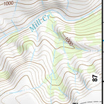 40121SW Page 86 Lake Almanor Topo Preview 3