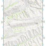 40121SW Page 87 Lake Almanor Topo Preview 1