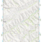 40121SW Page 88 Lake Almanor Topo Preview 1