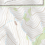 40121SW Page 89 Lake Almanor Topo Preview 2