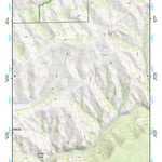 40121SW Page 90 Lake Almanor Topo Preview 1