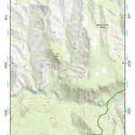 40121SW Page 91 Lake Almanor Topo Preview 1