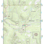 40121SW Page 95 Lake Almanor Topo Preview 1
