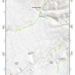 40121SW Page 97 Lake Almanor Topo Preview 1