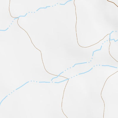 40121SW Page 97 Lake Almanor Topo Preview 2