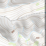 40121SW Page 97 Lake Almanor Topo Preview 3