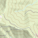 40122NE Page 1 Redding Topo Preview 2