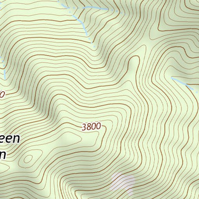 40122NE Page 5 Redding Topo Preview 2
