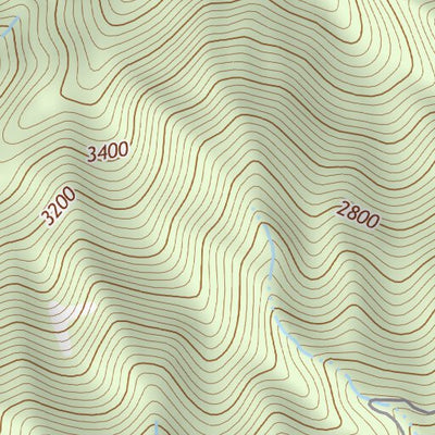 40122NE Page 5 Redding Topo Preview 3