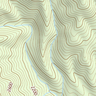 40122NE Page 6 Redding Topo Preview 2