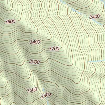 40122NE Page 7 Redding Topo Preview 2