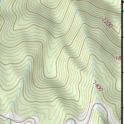 40122NE Redding Topo Bundle Preview 3