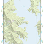 40122NE Page 39 Redding Topo Preview 1