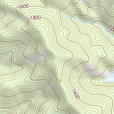 40122NE Page 39 Redding Topo Preview 3